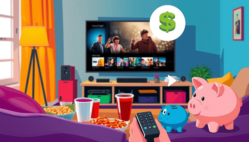 Netflix guenstiger ohne VPN Netflix günstiger ohne VPN