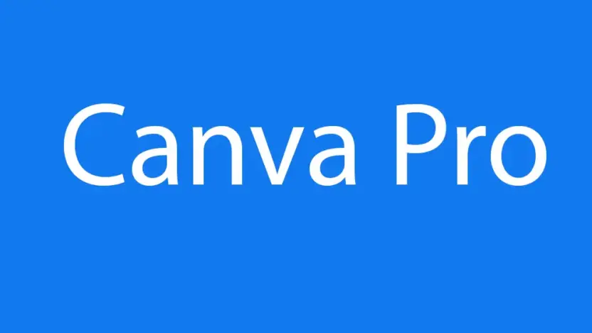 Canva Pro