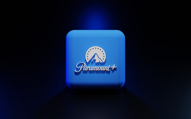 Paramount+